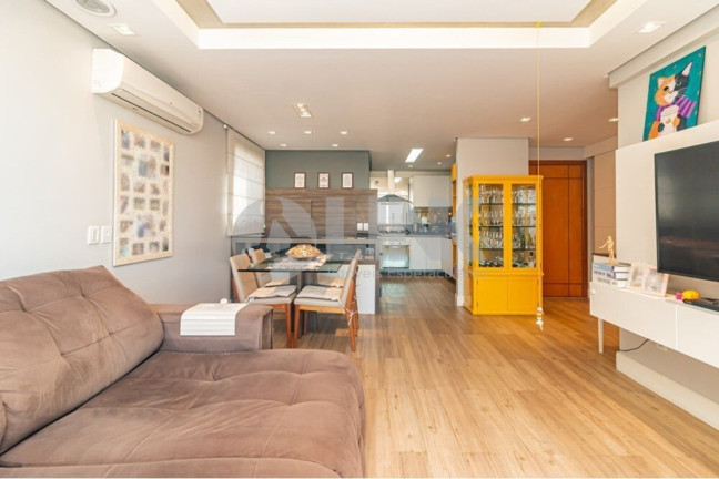 Imagem Apartamento com 2 Quartos à Venda, 78 m² em Santana - Porto Alegre Imagem Apartamento com 2 Quartos à Venda, 78 m² em Santana - Porto Alegre