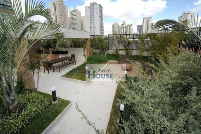 Imagem Apartamento com 2 Quartos à Venda, 65 m² em Vila Leopoldina - São Paulo