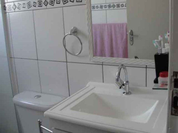 Imagem Sobrado com 3 Quartos à Venda, 160 m² em Vila Curuçá - Santo André