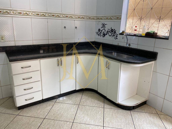 Imagem Casa com 3 Quartos à Venda,  em Caladinho - Coronel Fabriciano