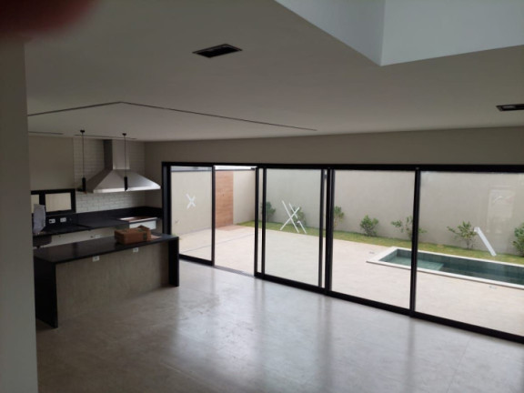 Imagem Casa com 4 Quartos à Venda, 237 m² em Condomínio Residencial Floresta - São José Dos Campos