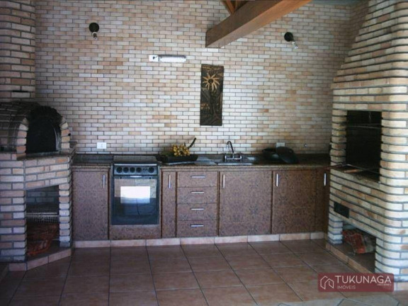 Imagem Sobrado com 7 Quartos à Venda, 1.900 m² em Portal Dos Gramados - Guarulhos Imagem Sobrado com 7 Quartos à Venda, 1.900 m² em Portal Dos Gramados - Guarulhos