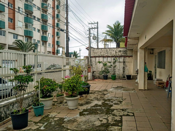 Imagem Casa com 5 Quartos à Venda, 214 m² em Jardim Aguapeu - Mongaguá