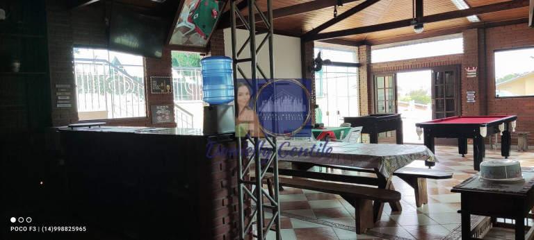 Imagem Casa de Condomínio com 4 Quartos para Temporada,  em Ninho Verde 2 - Pardinho