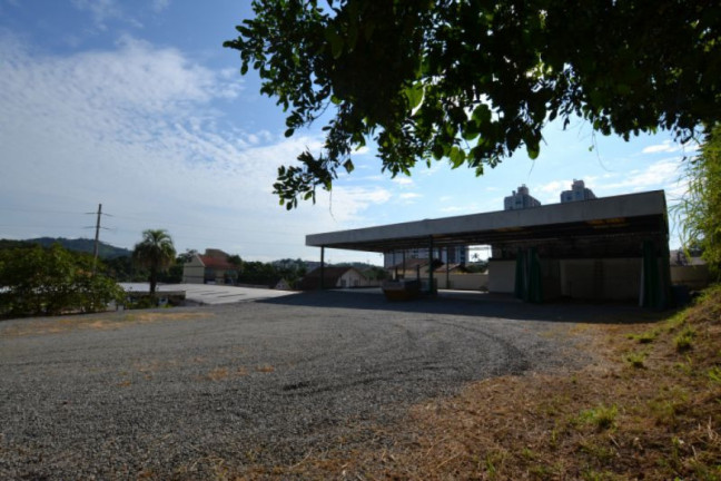 Imagem Ponto Comercial para Alugar, 1.519 m² em Velha - Blumenau Imagem Ponto Comercial para Alugar, 1.519 m² em Velha - Blumenau