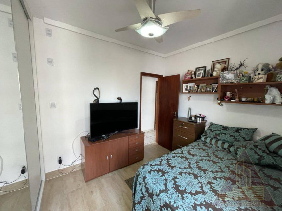Imagem Apartamento com 3 Quartos à Venda, 100 m² em Campo Grande - Santos Imagem Apartamento com 3 Quartos à Venda, 100 m² em Campo Grande - Santos