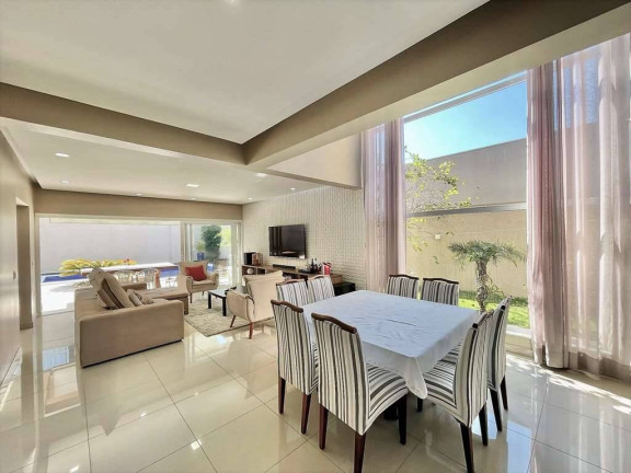 Imagem Casa com 4 Quartos à Venda, 316 m² em Moinho Velho - Cotia