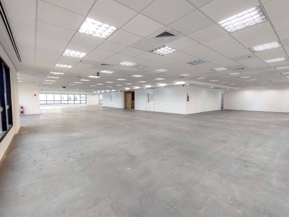 Imagem Imóvel Comercial para Alugar, 677 m² em Alphaville Industrial - Barueri Imagem Imóvel Comercial para Alugar, 677 m² em Alphaville Industrial - Barueri