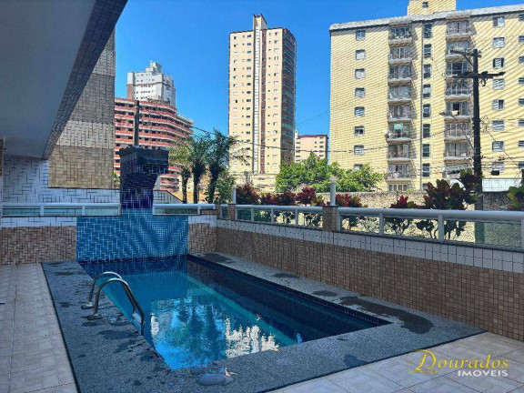 Imagem Apartamento com 2 Quartos à Venda, 80 m² em Caiçara - Praia Grande Imagem Apartamento com 2 Quartos à Venda, 80 m² em Caiçara - Praia Grande