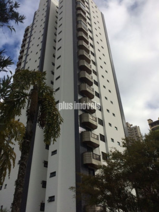 Imagem Apartamento com 4 Quartos à Venda, 176 m² em Morumbi - São Paulo