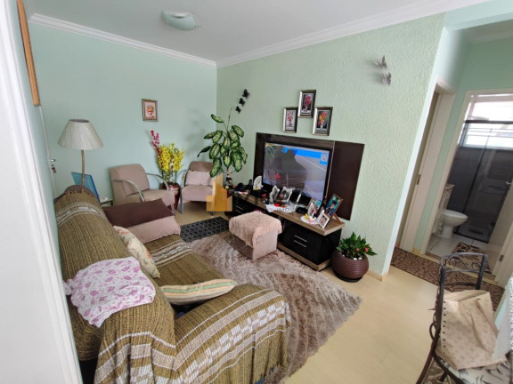 Imagem Apartamento com 2 Quartos à Venda, 62 m² em Cidade Jardim - Sorocaba