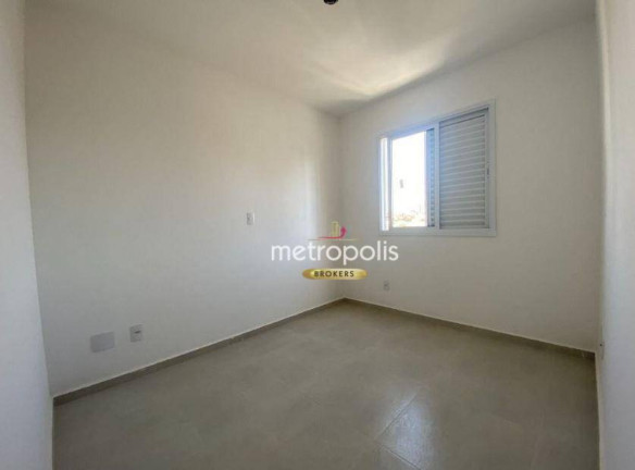 Imagem Apartamento com 2 Quartos à Venda, 51 m² em Vila Guiomar - Santo André
