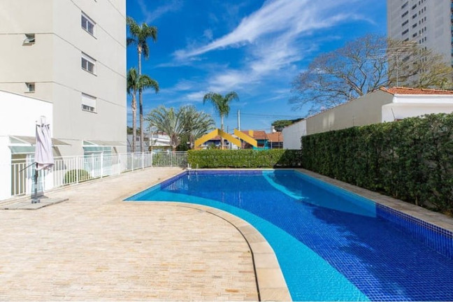 Imagem Apartamento com 4 Quartos à Venda, 284 m² em Chácara Santo Antônio (zona Sul) - São Paulo Imagem Apartamento com 4 Quartos à Venda, 284 m² em Chácara Santo Antônio (zona Sul) - São Paulo