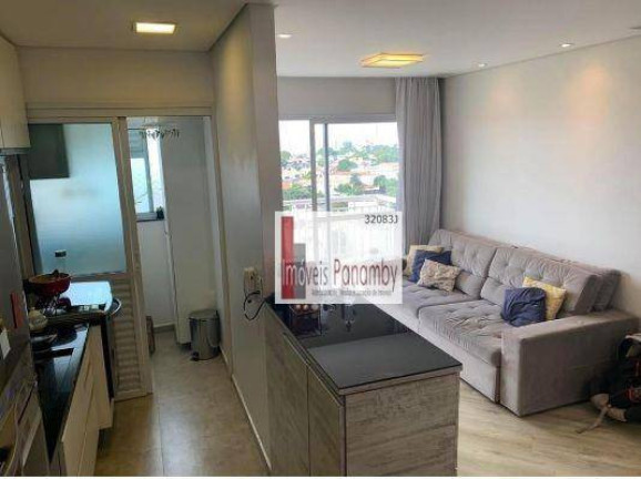Imagem Apartamento com 2 Quartos à Venda, 62 m² em Saúde - São Paulo Imagem Apartamento com 2 Quartos à Venda, 62 m² em Saúde - São Paulo