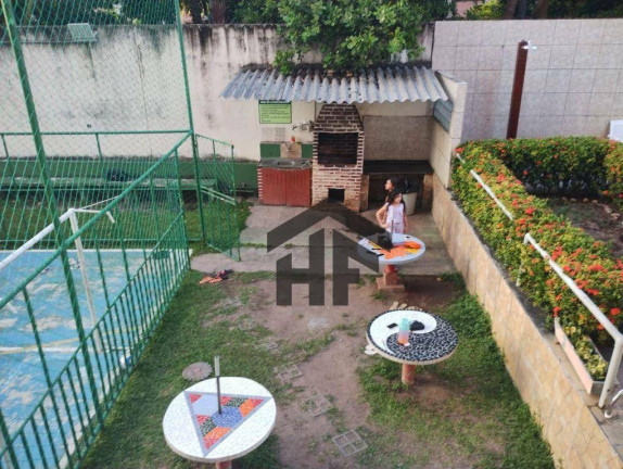 Imagem Apartamento com 3 Quartos à Venda, 77 m² em Tamarineira - Recife