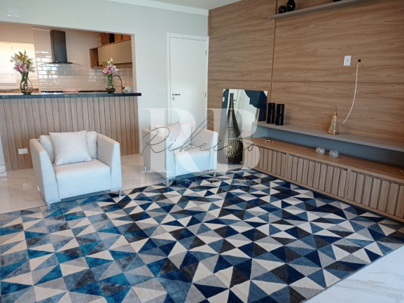 Imagem Imóvel com 4 Quartos à Venda, 175 m² em Riviera - Bertioga