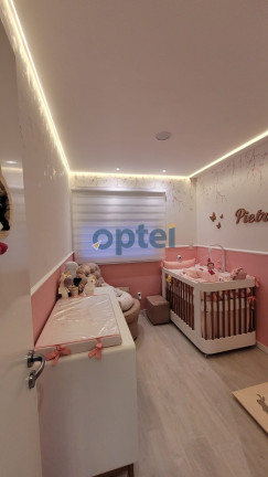 Imagem Apartamento com 2 Quartos à Venda, 65 m² em Vila Curuçá - Santo André