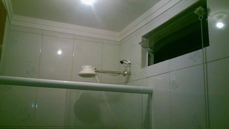 Imagem Casa com 2 Quartos à Venda, 100 m² em Parque Residencial Abílio Pedro - Limeira