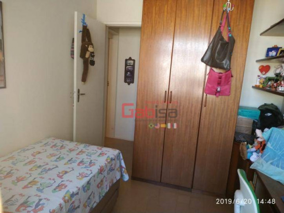 Imagem Apartamento com 2 Quartos à Venda, 70 m² em Passagem - Cabo Frio