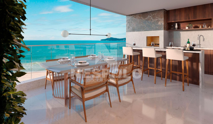 Imagem Apartamento à Venda, 361 m² em Praia Brava - Itajai Imagem Apartamento à Venda, 361 m² em Praia Brava - Itajai