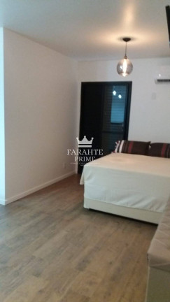 Imagem Apartamento com 1 Quarto à Venda, 36 m² em Centro - São Vicente Imagem Apartamento com 1 Quarto à Venda, 36 m² em Centro - São Vicente