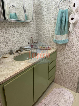 Imagem Apartamento com 3 Quartos à Venda, 105 m² em Centro - Santo André Imagem Apartamento com 3 Quartos à Venda, 105 m² em Centro - Santo André