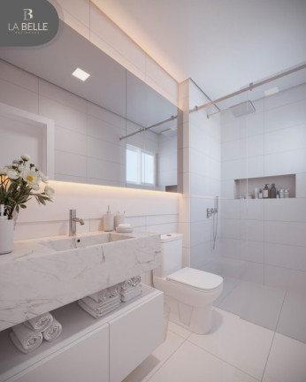 Imagem Apartamento com 2 Quartos à Venda, 65 m² em Porto Belo - Porto Belo
