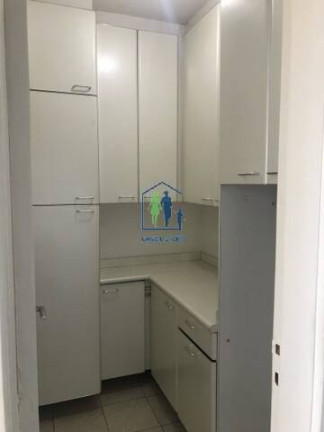 Imagem Apartamento com 3 Quartos à Venda, 90 m² em Jardim Das Acácias - São Paulo Imagem Apartamento com 3 Quartos à Venda, 90 m² em Jardim Das Acácias - São Paulo