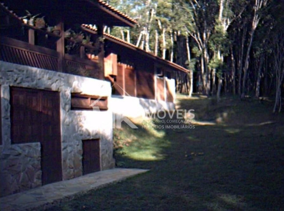 Imagem Casa à Venda, em Quatro Barras Imagem Casa à Venda, em Quatro Barras