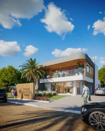 Terreno à Venda, 380 m² em Curumin - Capao Da Canoa