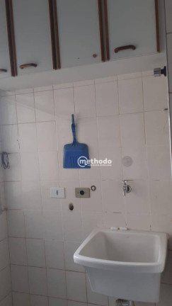 Imagem Apartamento com 2 Quartos para Alugar, 62 m² em Vila Industrial - Campinas Imagem Apartamento com 2 Quartos para Alugar, 62 m² em Vila Industrial - Campinas