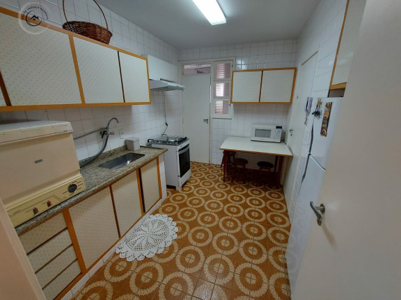 Imagem Apartamento com 2 Quartos à Venda, 98 m² em Centro - Guarujá Imagem Apartamento com 2 Quartos à Venda, 98 m² em Centro - Guarujá