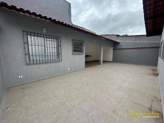 Imagem Casa com 4 Quartos à Venda, 190 m² em Tupi - Praia Grande Imagem Casa com 4 Quartos à Venda, 190 m² em Tupi - Praia Grande