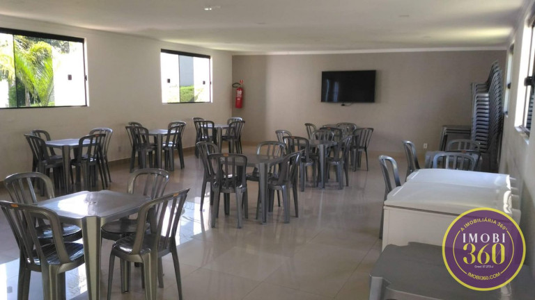 Imagem Apartamento com 2 Quartos à Venda, 44 m² em Vila Cosmopolita - São Paulo
