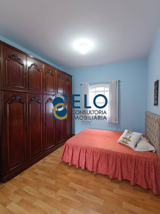 Imagem Sobrado com 3 Quartos à Venda, em Aparecida - Santos Imagem Sobrado com 3 Quartos à Venda, em Aparecida - Santos