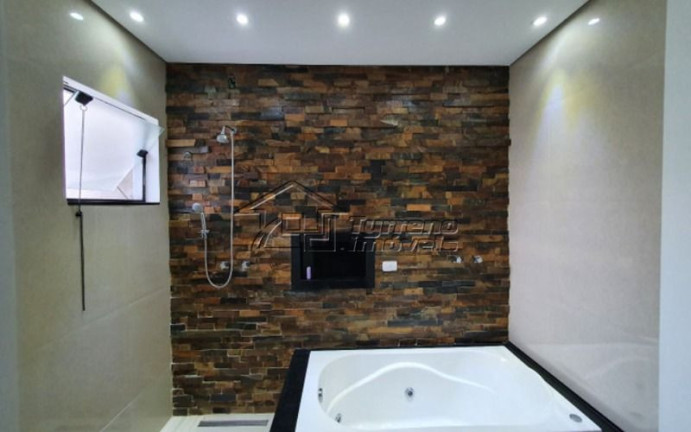 Imagem Casa de Condomínio com 3 Quartos à Venda, 140 m² em Jacareí - Jacareí