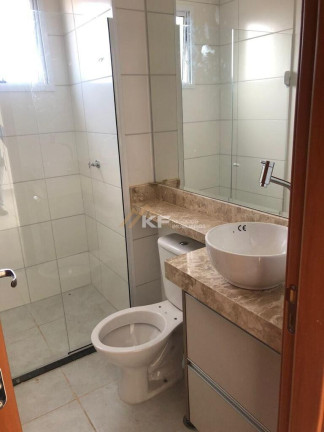 Imagem Apartamento com 2 Quartos à Venda, 54 m² em Jardim Anhangüera - Ribeirão Preto Imagem Apartamento com 2 Quartos à Venda, 54 m² em Jardim Anhangüera - Ribeirão Preto