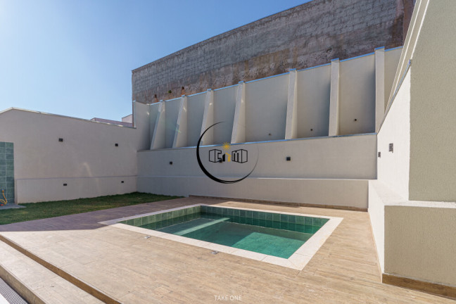 Imagem Casa de Condomínio com 3 Quartos à Venda, 280 m² em Residencial Ibi-aram Ii - Itupeva Imagem Casa de Condomínio com 3 Quartos à Venda, 280 m² em Residencial Ibi-aram Ii - Itupeva