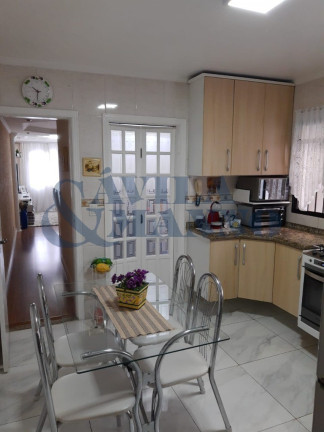 Imagem Casa com 3 Quartos à Venda, em Vila Alpina - São Paulo Imagem Casa com 3 Quartos à Venda, em Vila Alpina - São Paulo