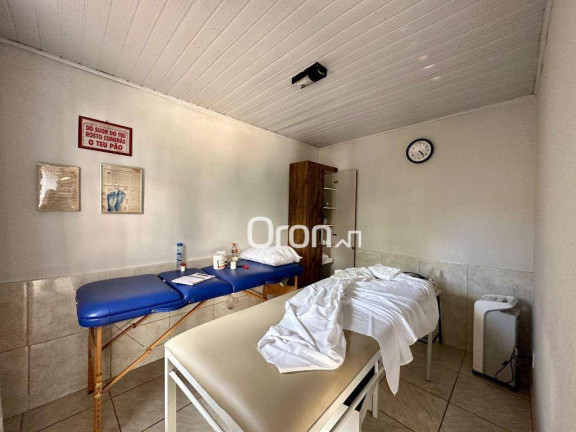 Imagem Casa com 3 Quartos à Venda, 188 m² em Vila Novo Horizonte - Goiânia Imagem Casa com 3 Quartos à Venda, 188 m² em Vila Novo Horizonte - Goiânia
