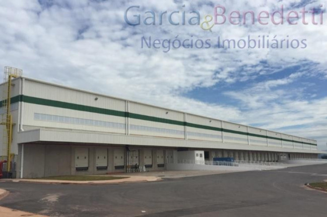 Imagem Imóvel Comercial para Alugar, 7.593 m² em Cumbica - Guarulhos