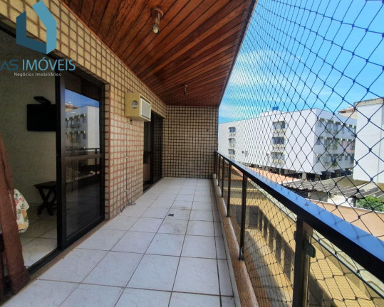 Imagem Apartamento com 2 Quartos à Venda, 141 m² em Passagem - Cabo Frio