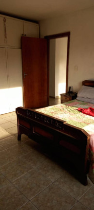 Imagem Sobrado com 3 Quartos à Venda, 330 m² em Planalto Paulista - São Paulo