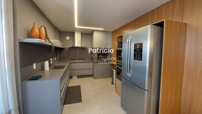 Imagem Apartamento com 3 Quartos à Venda, 124 m² em Meia Praia - Itapema