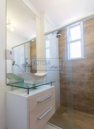 Imagem Apartamento com 2 Quartos à Venda, 56 m² em Saúde - São Paulo