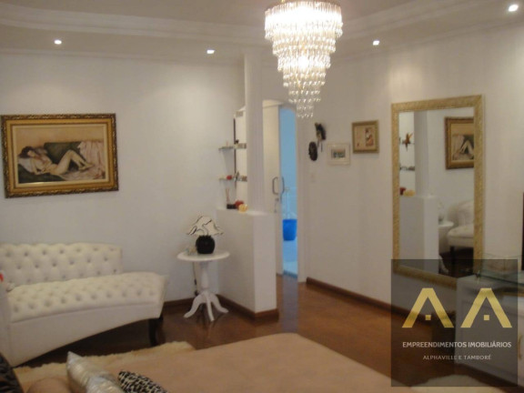 Imagem Casa com 5 Quartos à Venda, 520 m² em Alphaville - Barueri Imagem Casa com 5 Quartos à Venda, 520 m² em Alphaville - Barueri