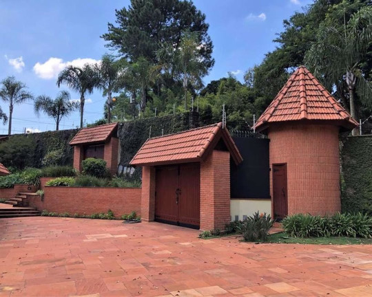 Imagem Casa à Venda, em Chácara Do Refúgio - Carapicuíba Imagem Casa à Venda, em Chácara Do Refúgio - Carapicuíba