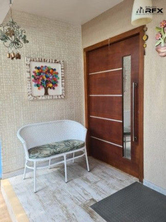Imagem Casa com 3 Quartos à Venda, 160 m² em Serra Grande - Niterói