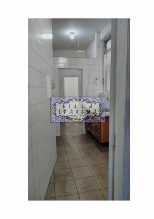 Imagem Apartamento com 3 Quartos à Venda, 100 m² em Botafogo - Rio De Janeiro