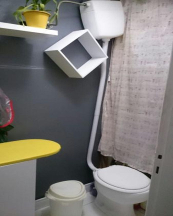 Imagem Apartamento com 2 Quartos à Venda, 80 m² em Vila Madalena - São Paulo